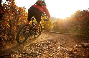 Mountain Biking in North Cyprus